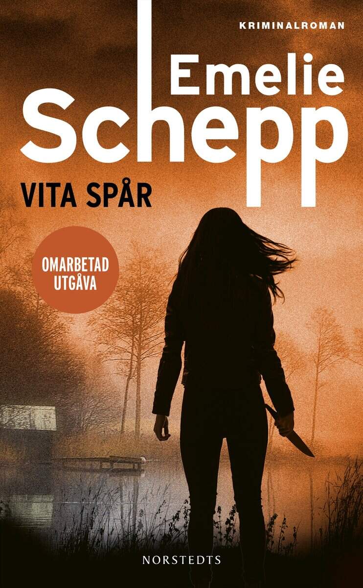 Schepp, Emelie | Vita spår