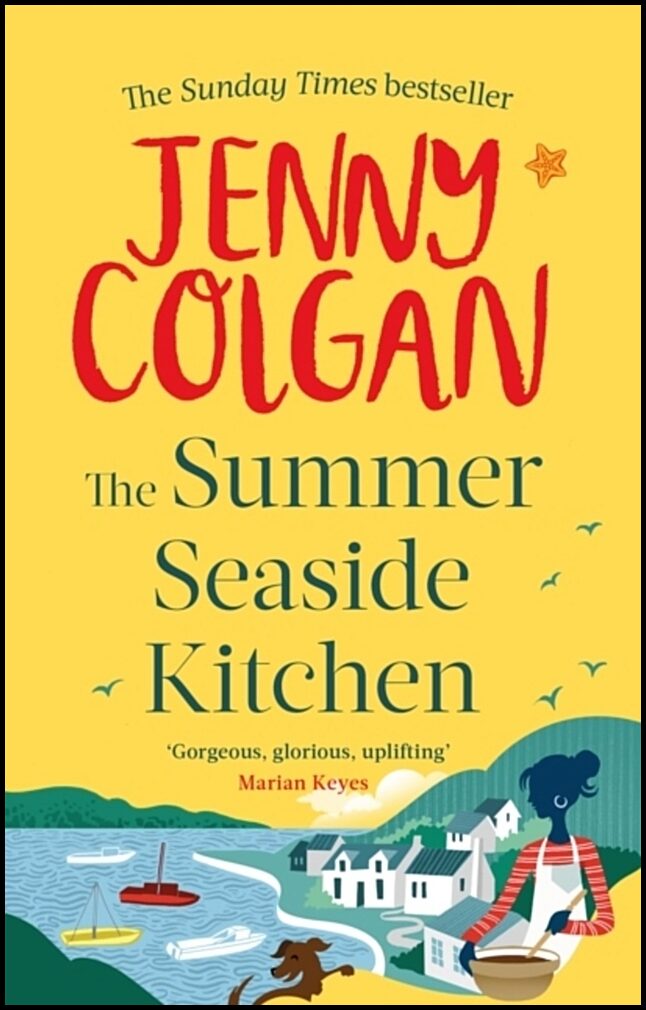 Colgan, Jenny | The Summer Seaside Kitchen