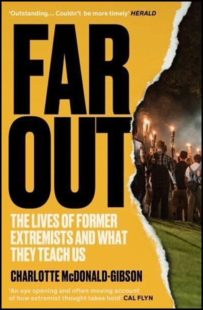 McDonald-Gibson, Charlotte | Far Out