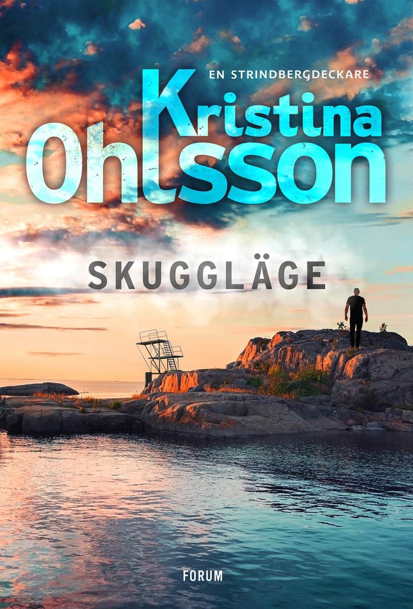 Ohlsson, Kristina | Skuggläge