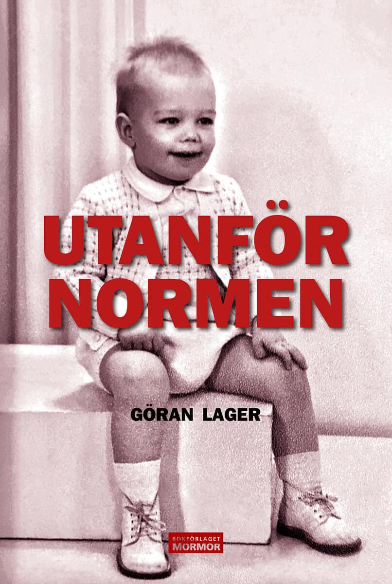 Lager, Göran | Utanför normen