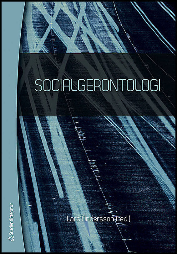 Andersson, Lars [red.] | Socialgerontologi