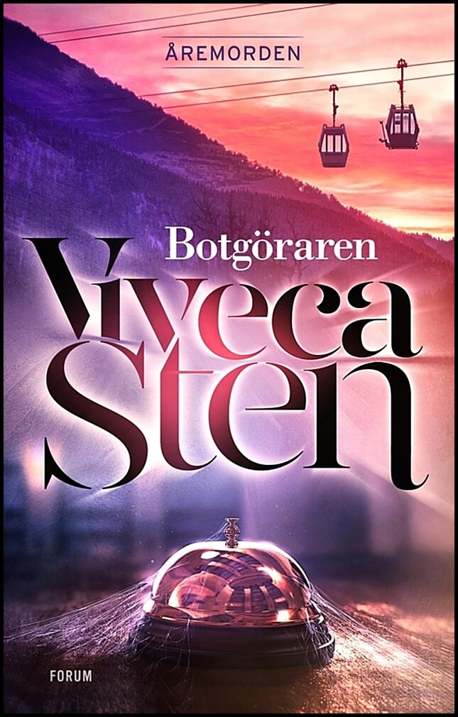 Sten, Viveca | Botgöraren