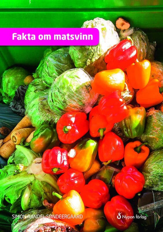 Randel Søndergaard, Simon | Fakta om matsvinn