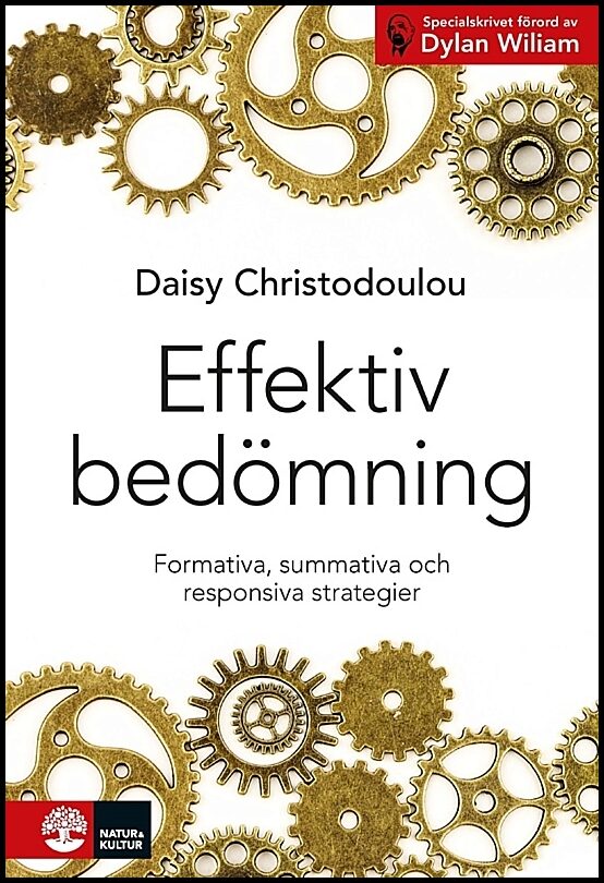 Christodoulou, Daisy | Effektiv bedömning