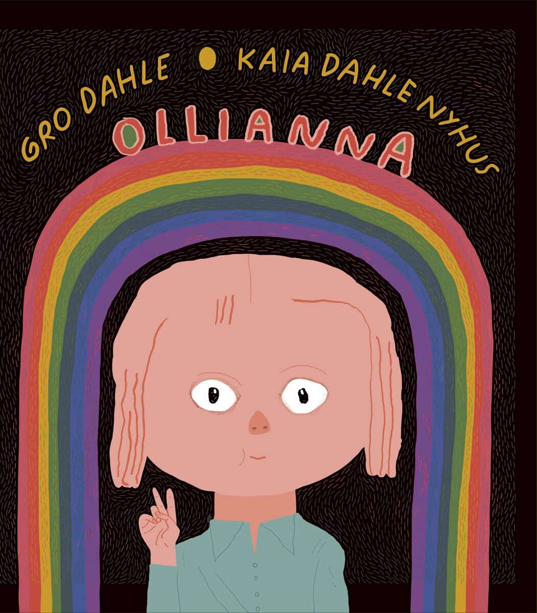 Dahle, Gro | Dahle Nyhus, Kaia | Ollianna