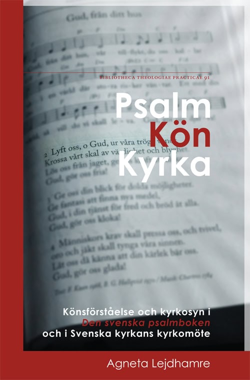 Psalm Kön Kyrka