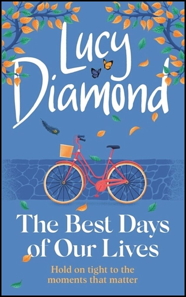 Diamond, Lucy | Best Days of Our Lives