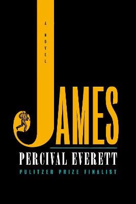 Everett, Percival | James (MR EXP)