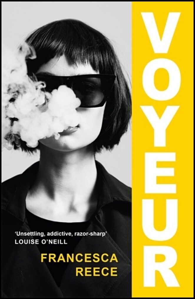 Reece, Francesca | Voyeur