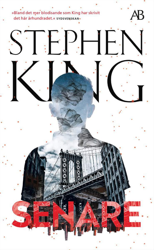 King, Stephen | Senare