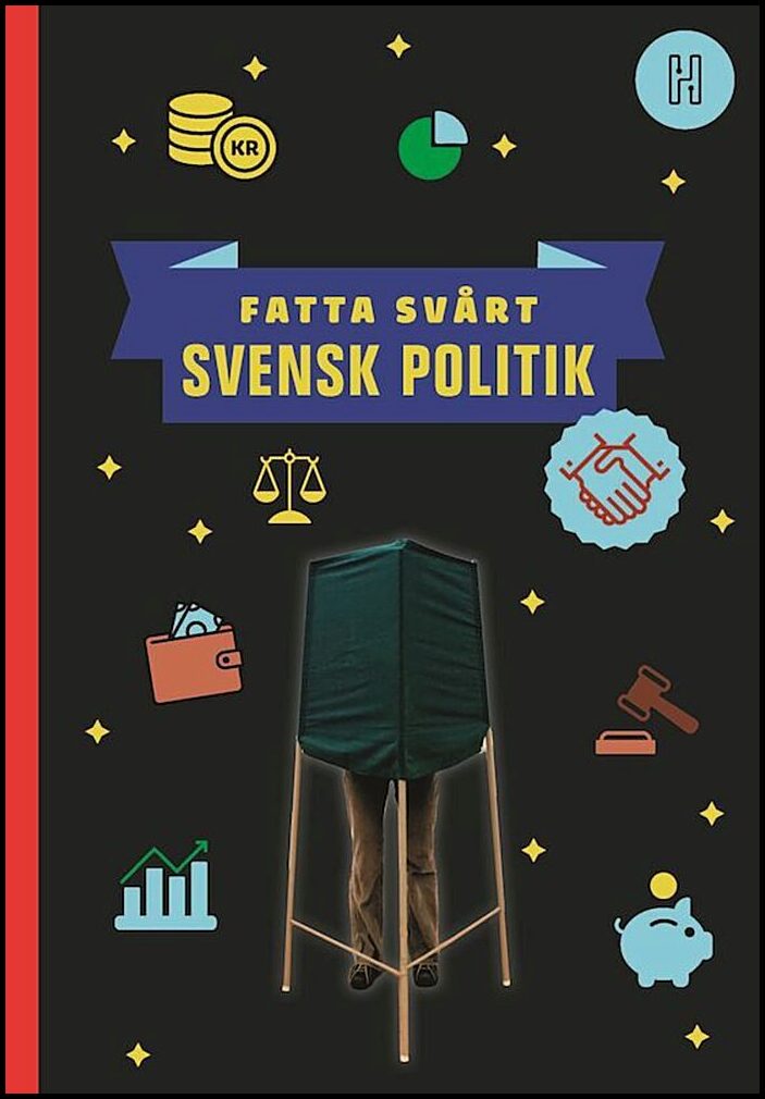 Degard, Oskar | Svensk politik