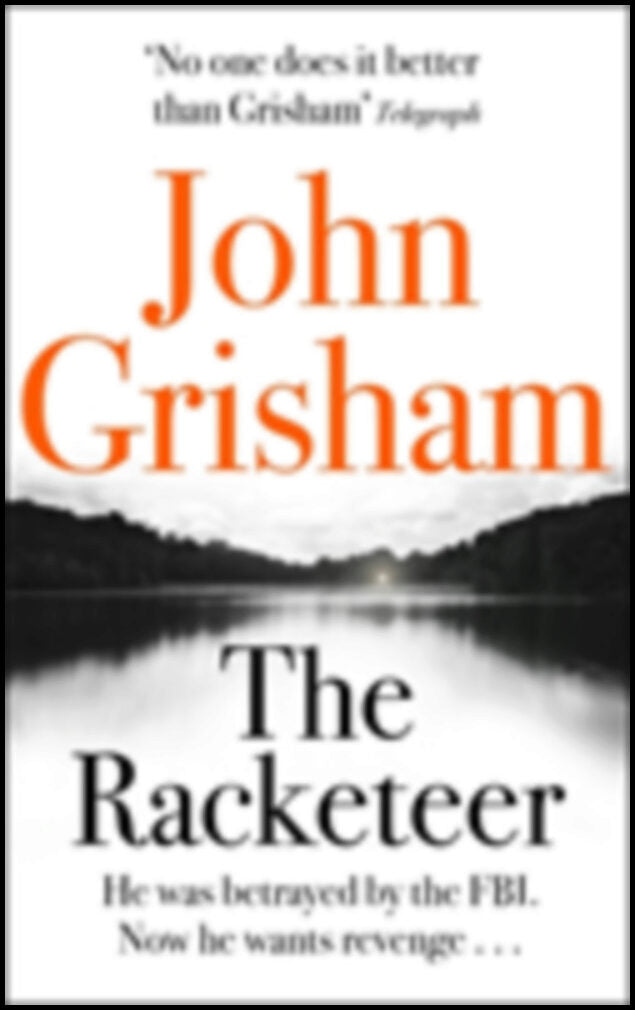 Grisham, John | The Racketeer