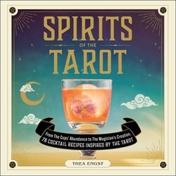 Thea Engst | Spirits of the Tarot