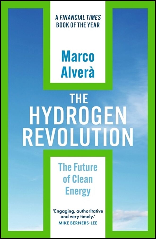 Alvera, Marco | Hydrogen Revolution, The