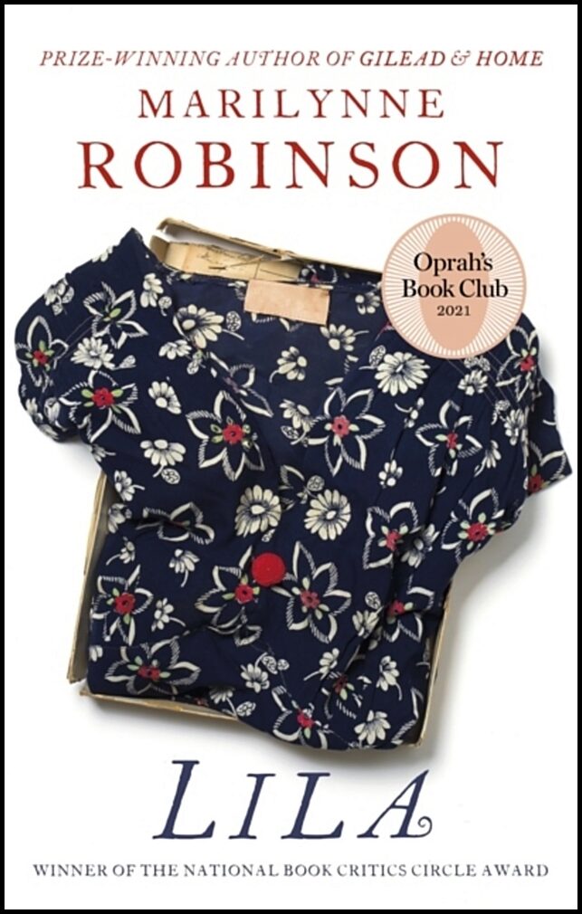 Robinson, Marilynne | Lila