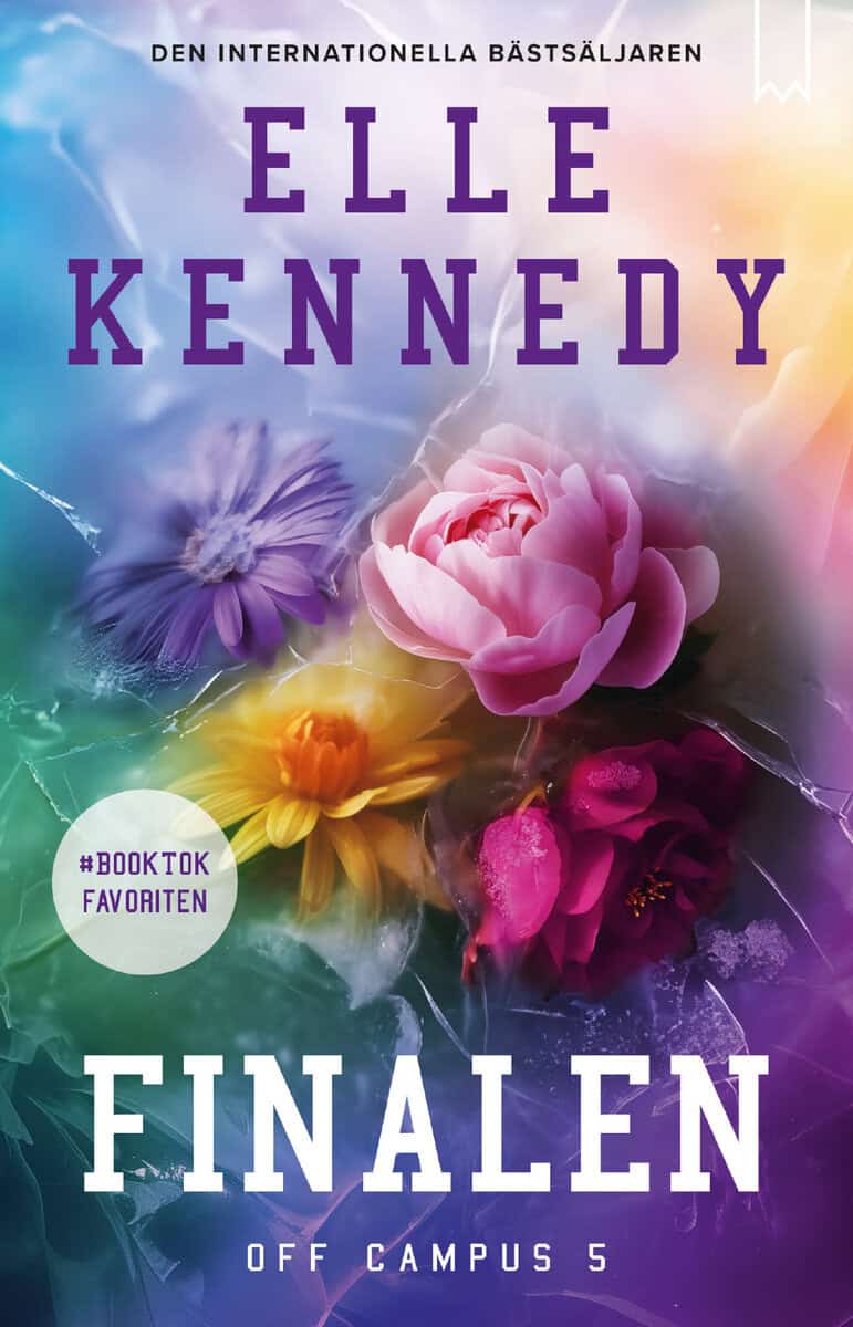 Kennedy, Elle | Finalen