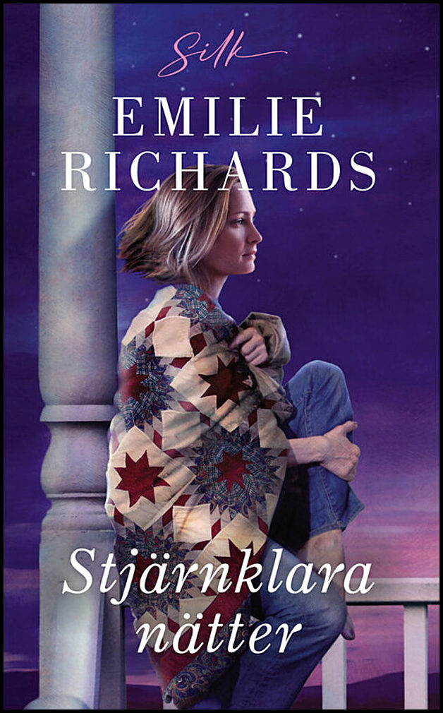 Richards, Emilie | Stjärnklara nätter