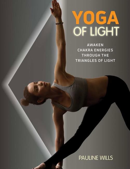Pauline Wills | Yoga Of Light