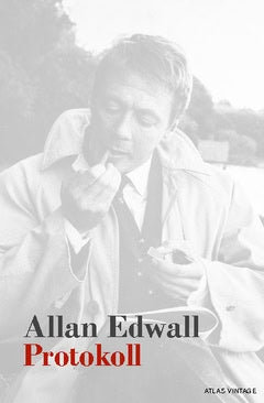 Edwall, Allan | Protokoll