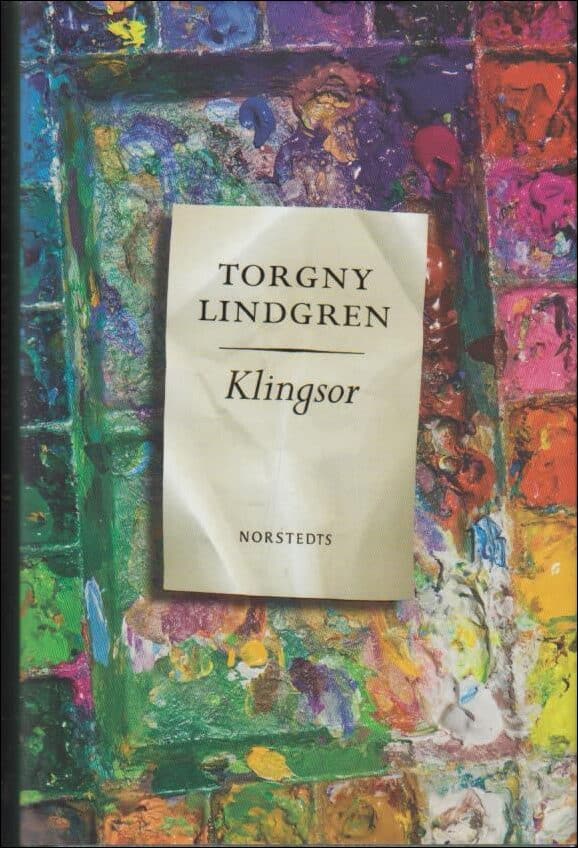 Lindgren, Torgny | Klingsor