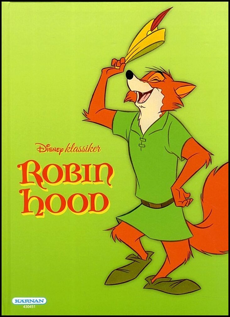 Robin Hood