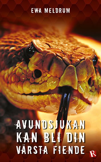Meldrum, Ewa | Avundsjukan kan bli din värsta fiende