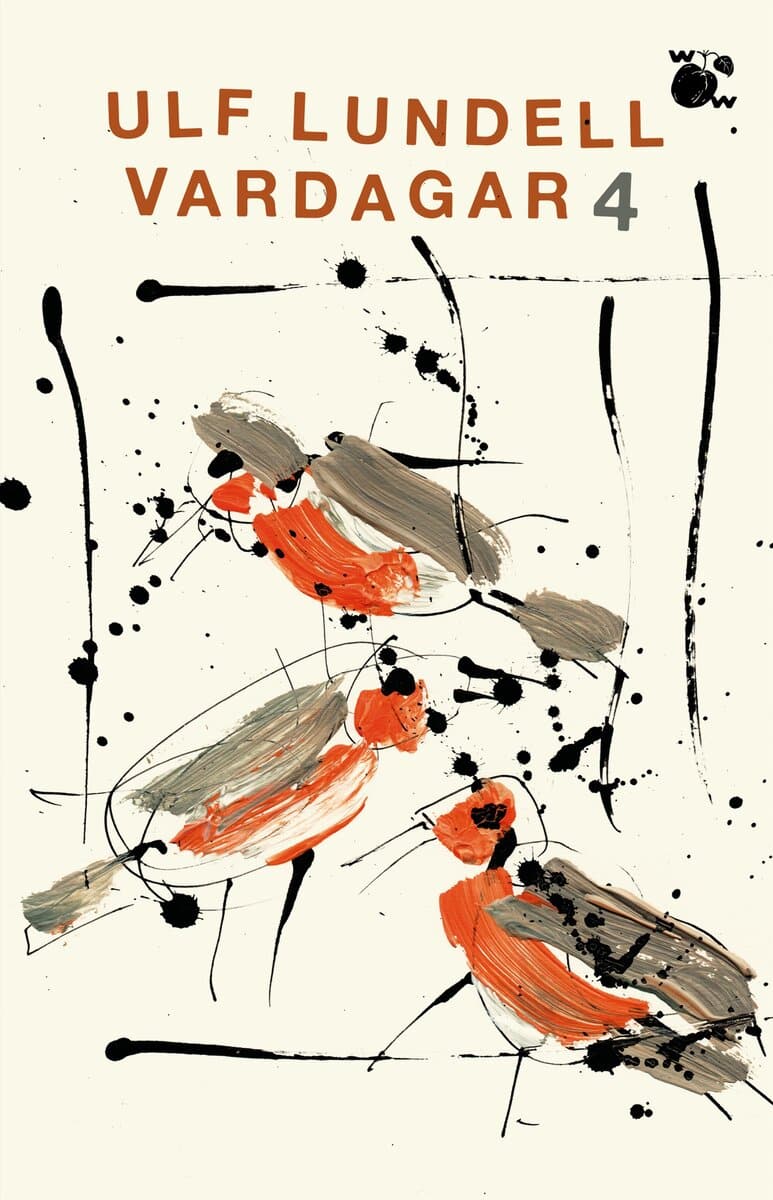Lundell, Ulf | Vardagar 4