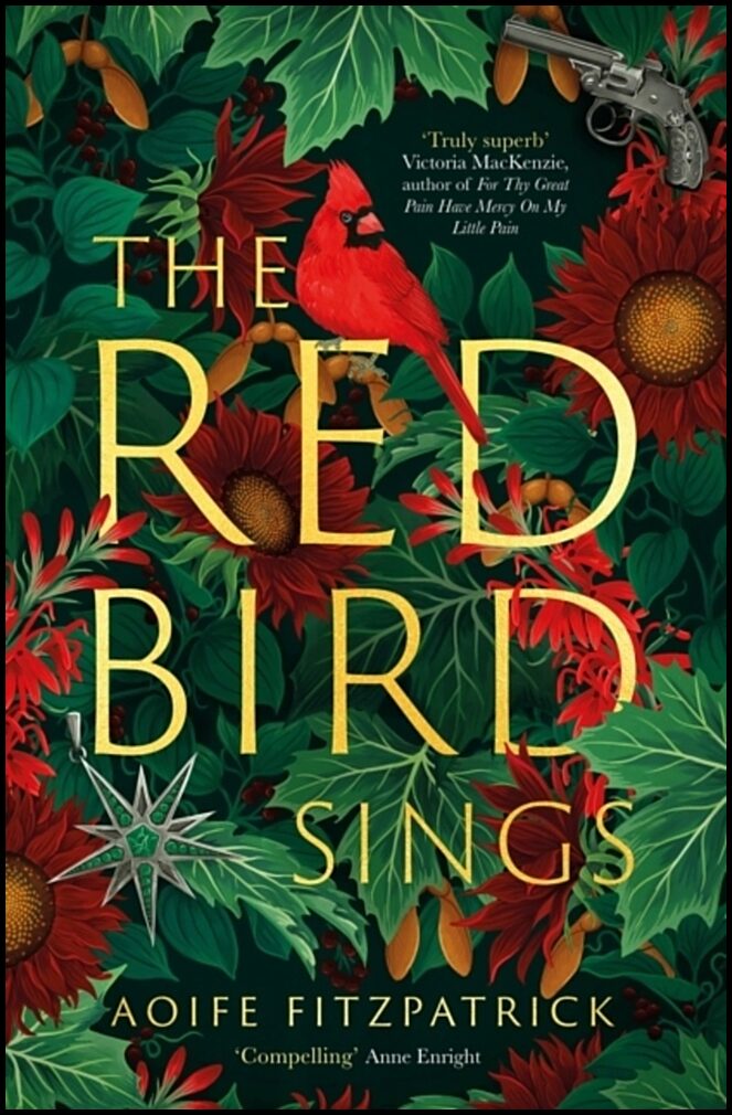 Fitzpatrick, Aoife | The Red Bird Sings