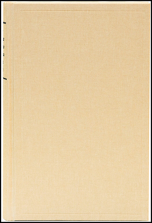 Dahllöf, Lars | Nytt juridiskt arkiv Avd. 2, Tidskrift för lagstiftning m.m. 2021 : Tidskrift för lagstiftning m.m.