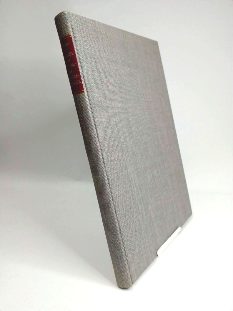 Keller-Woronesh, Boris | Krylow-Tomsk, P.N. | Ramenskij-Woronesh, L.G. | Die Methoden zur Erforschung der Okologie der S...