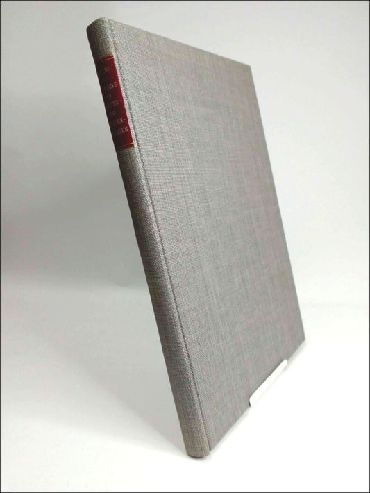 Keller-Woronesh, Boris | Krylow-Tomsk, P.N. | Ramenskij-Woronesh, L.G. | Die Methoden zur Erforschung der Okologie der S...