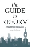 Munkhammar, Johnny | The Guide to Reform