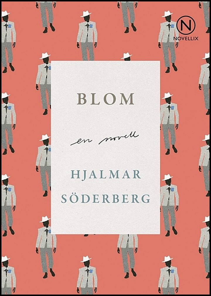 Söderberg, Hjalmar | Blom