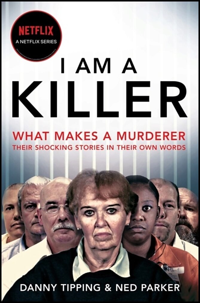 Znak & Co Limited | I Am A Killer
