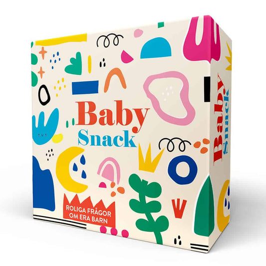 Babysnack : Middagsspel