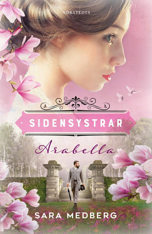 Medberg, Sara | Arabella