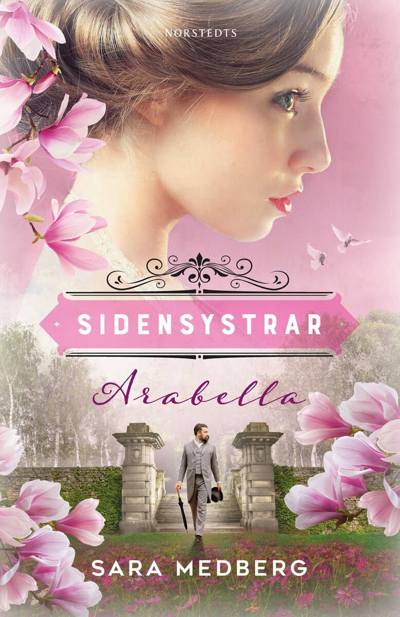Medberg, Sara | Arabella