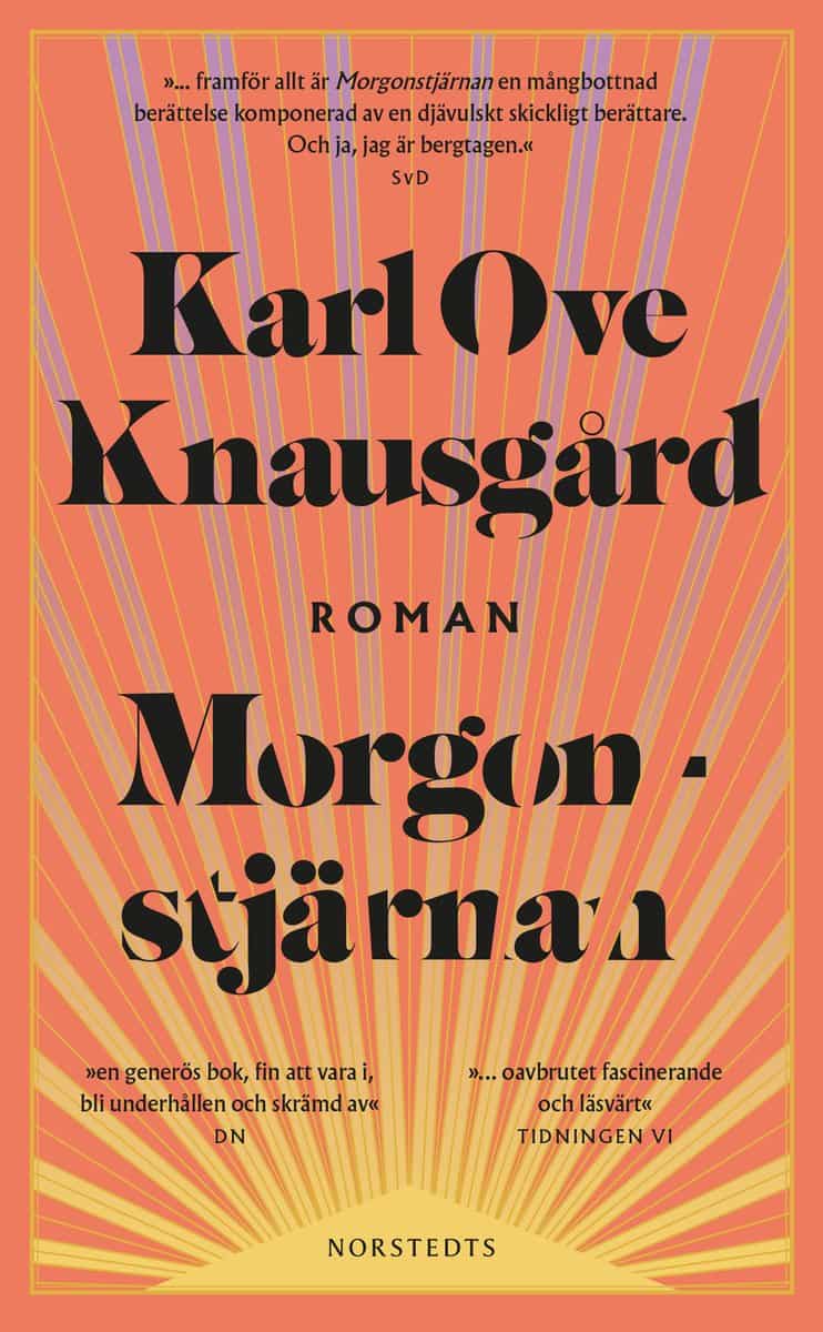 Knausgård, Karl Ove | Morgonstjärnan