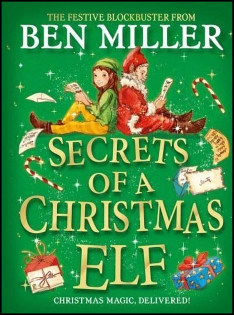 Miller, Ben | Elf 2