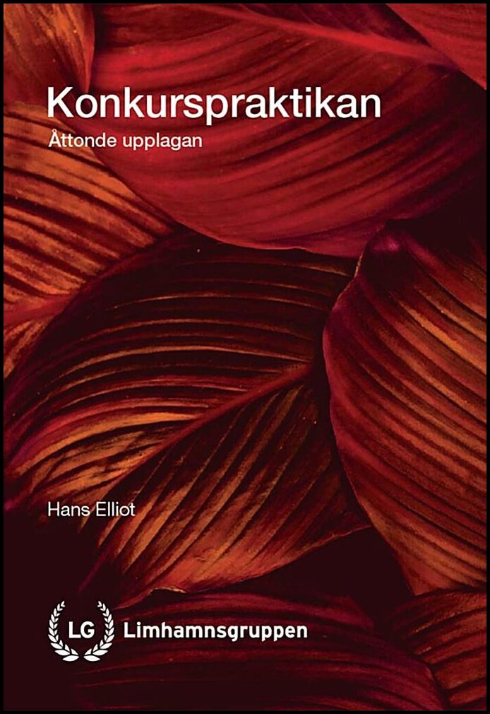 Elliot, Hans | Konkurspraktikan