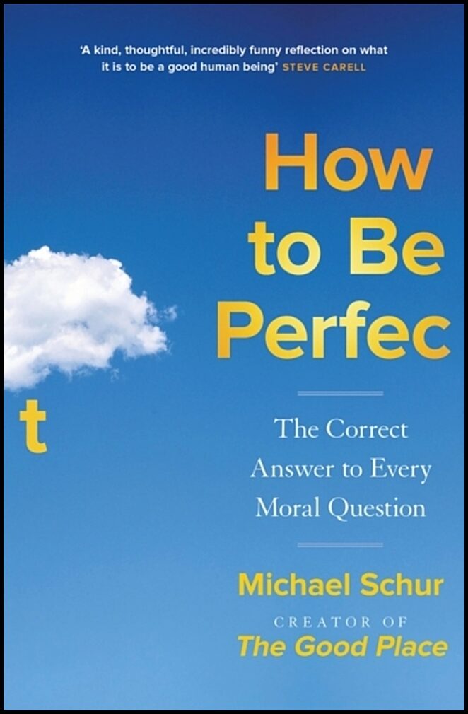 Schur, Mike | How to be Perfect