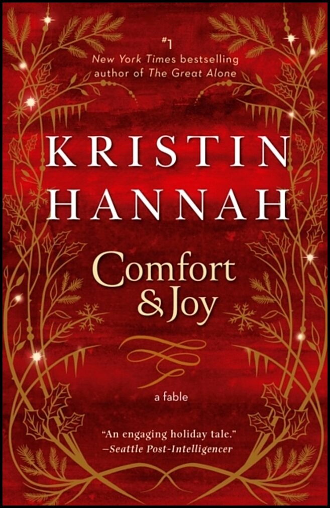 Hannah, Kristin | Comfort & Joy