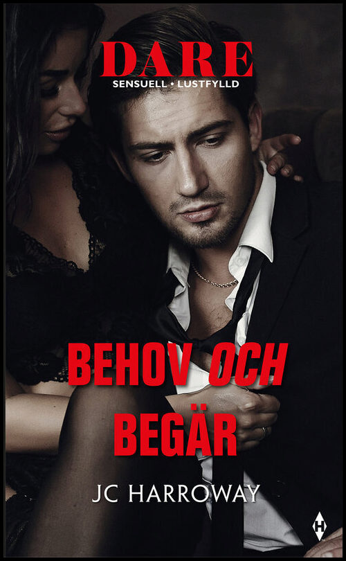Harroway, JC | Behov och begär