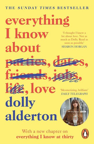 Alderton, Dolly | Everything I Know About Love