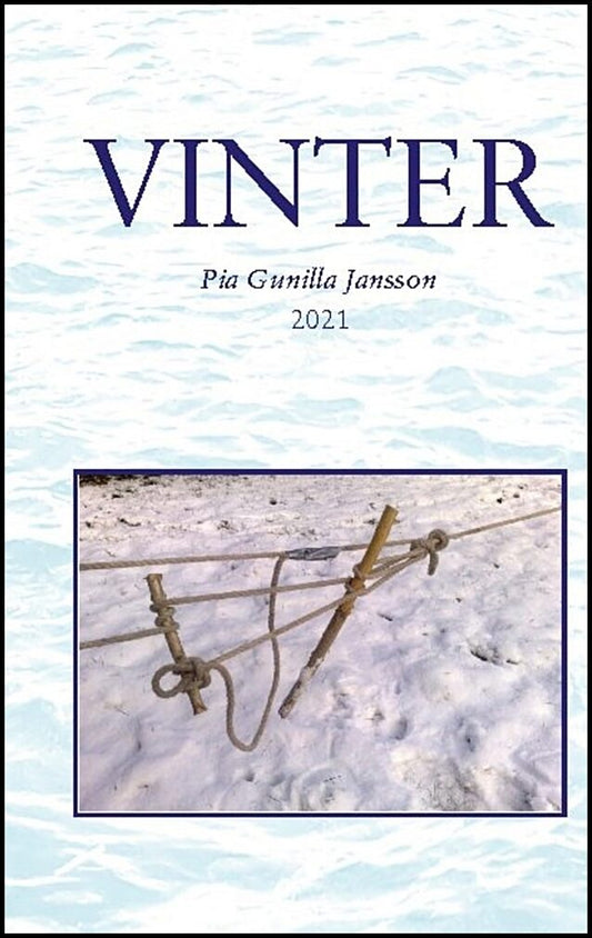 Jansson, Pia Gunilla | Vinter