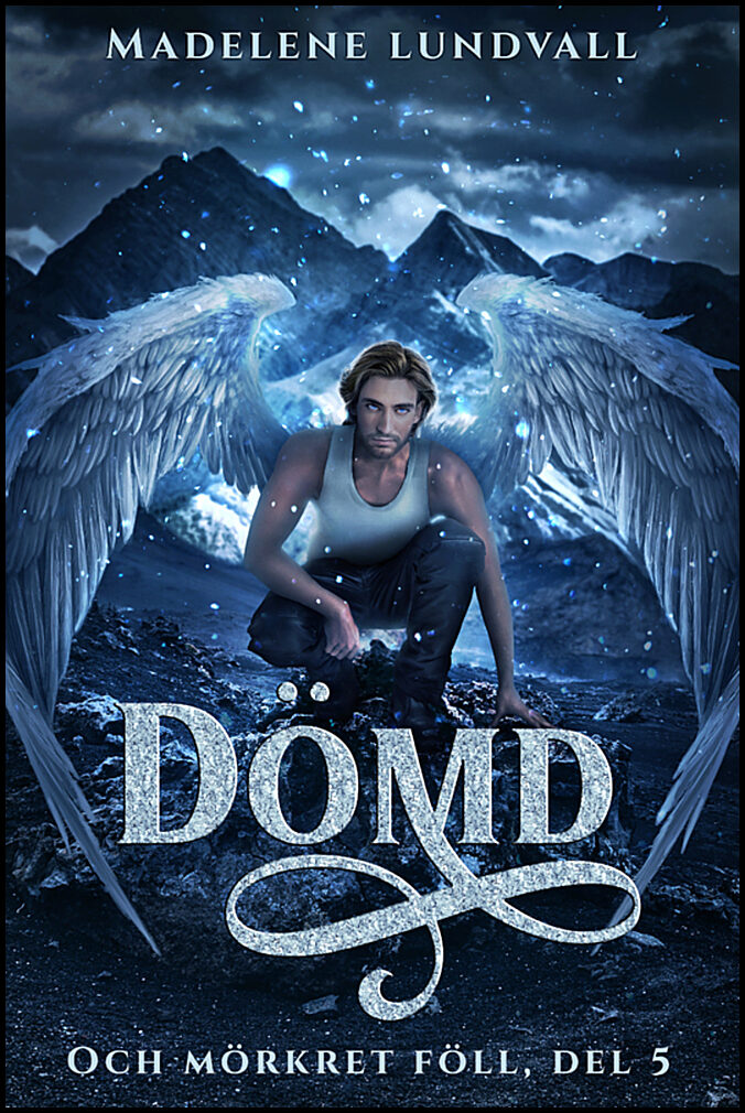 Lundvall, Madelene | Dömd