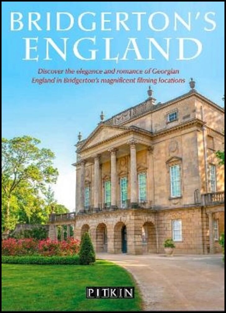 Hicks, Antonia | Bridgerton's England