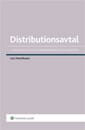 Henriksson, Lars | Distributionsavtal : Vertikala avtal och konkurrensrättsliga aspekter