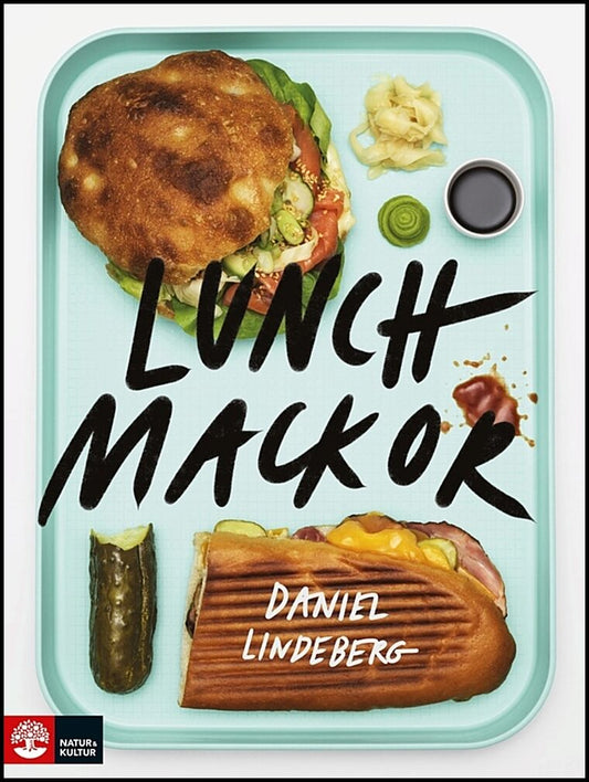 Lindeberg, Daniel | Lunchmackor